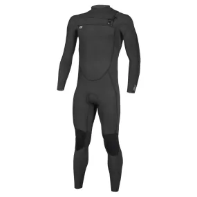 O'Neill Ninja 5/4mm F.U.Z.E Wetsuit - Black