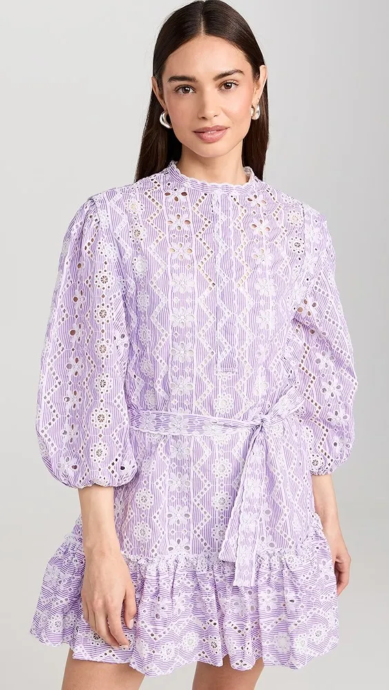 o.p.t   Stratford Dress 
