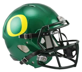 OREGON SPEED REPLICA HELMET