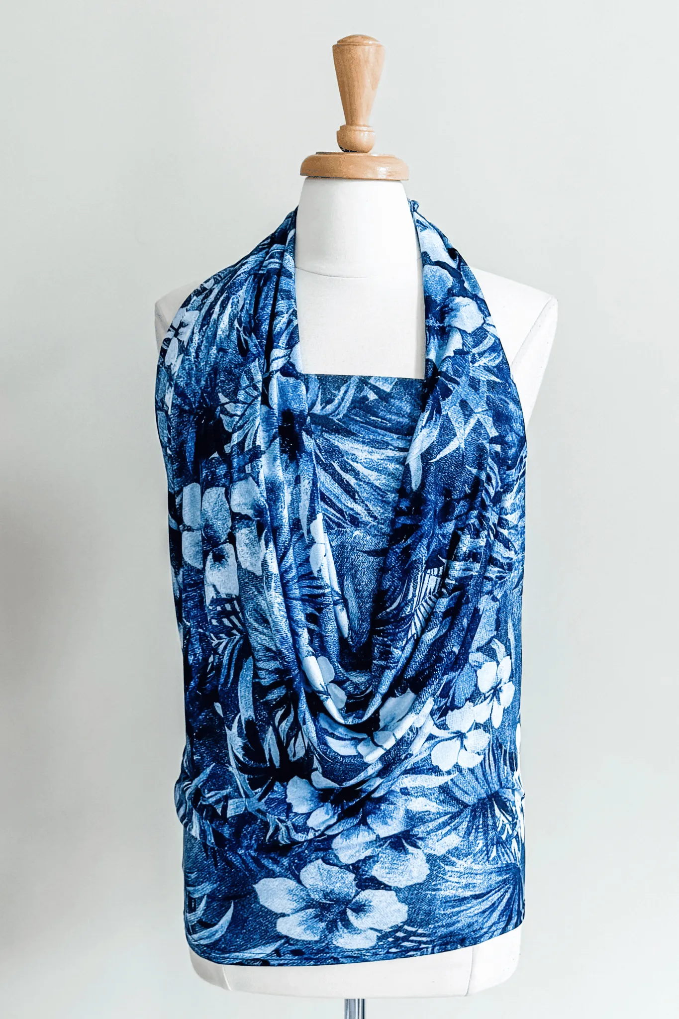 Origami Dress | Spring