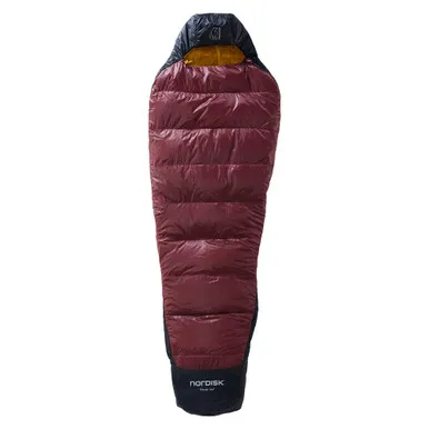 Oscar +10° Mummy Synthetic Sleeping Bag