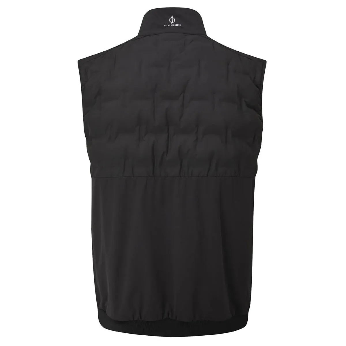 Oscar Jacobson Men's Quinn Golf Gilet