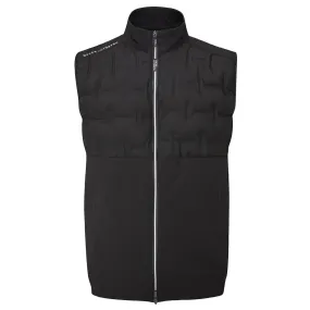 Oscar Jacobson Men's Quinn Golf Gilet