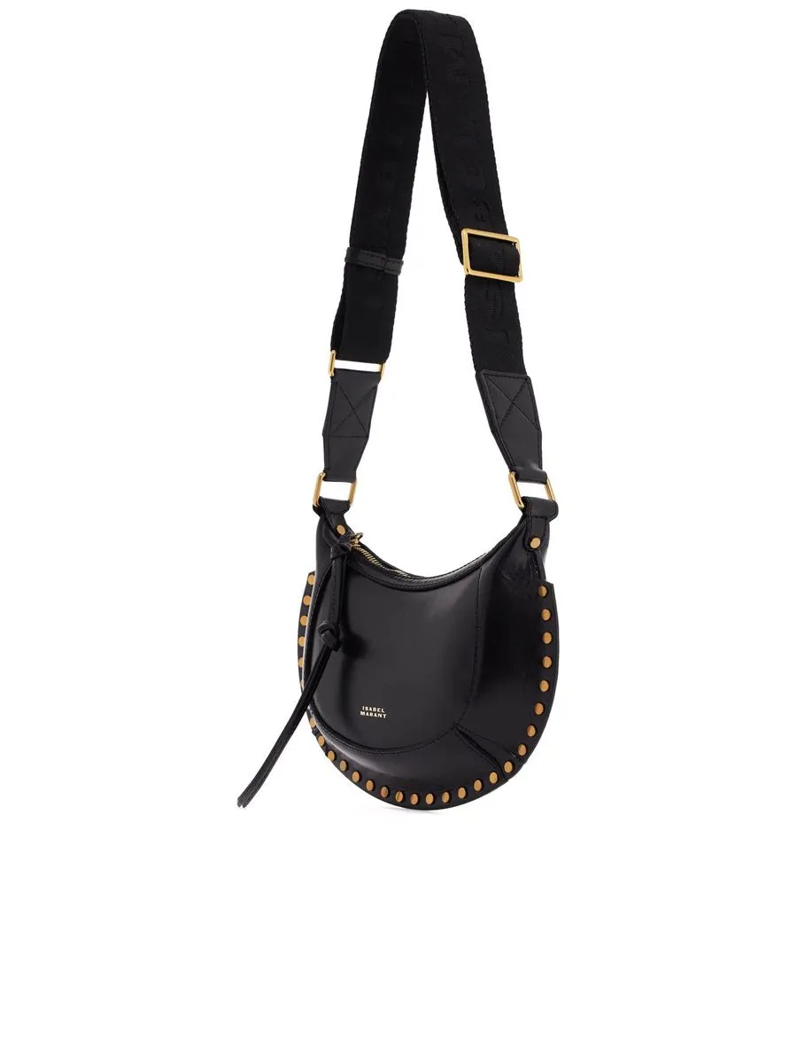 Oskan Moon Mini Shoulder Bag