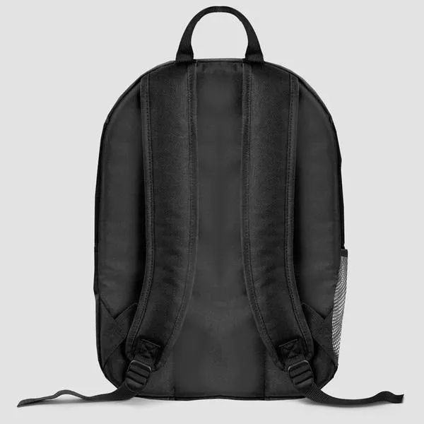 OSL - Backpack