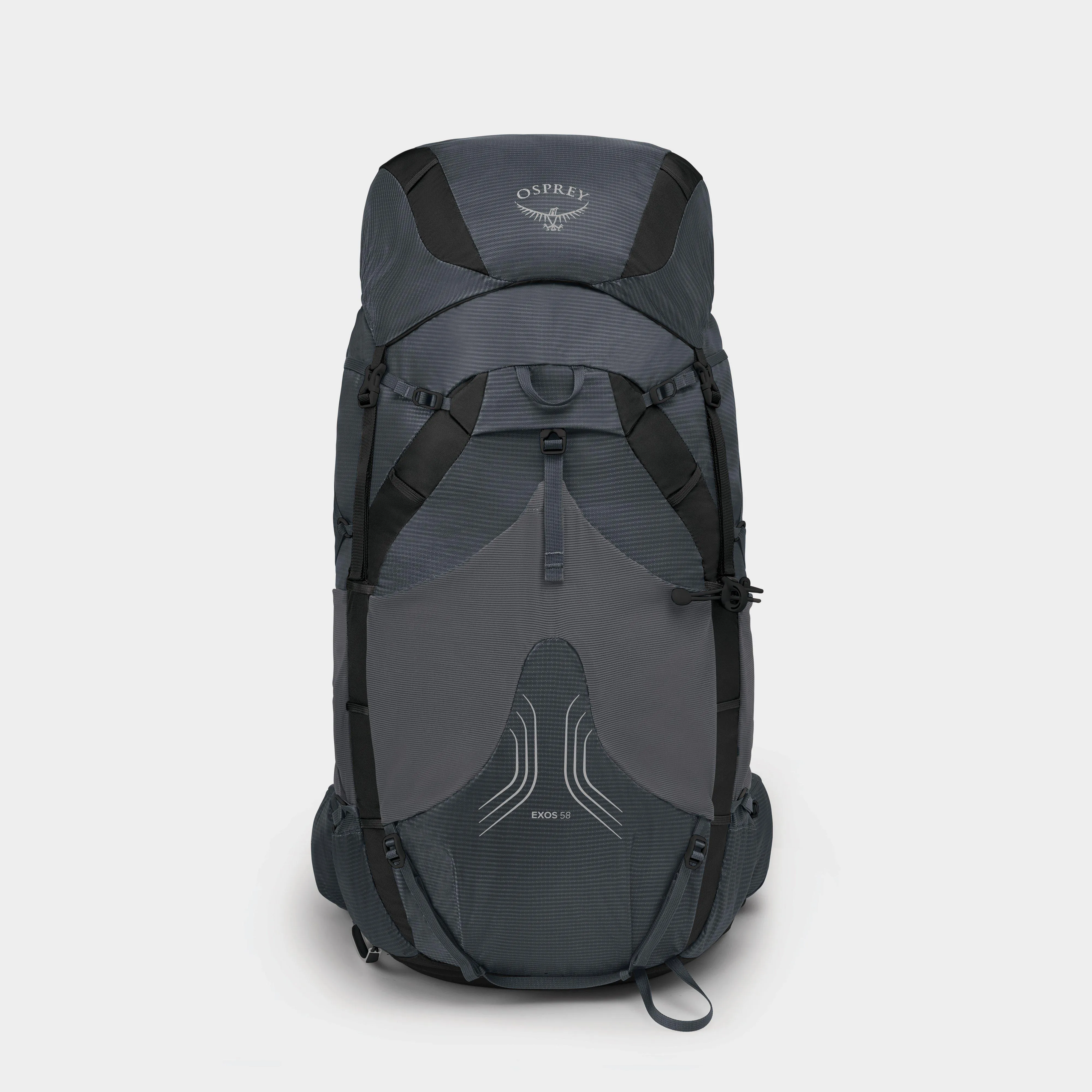 Osprey Men's Exos 58L Backpack | Ultimate Outdoors