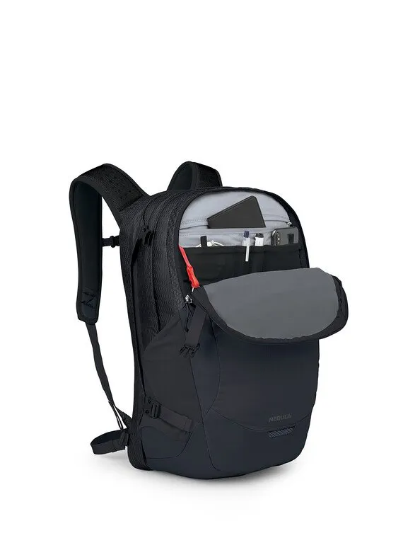 Osprey Nebula 32 Men's Backpack - Black