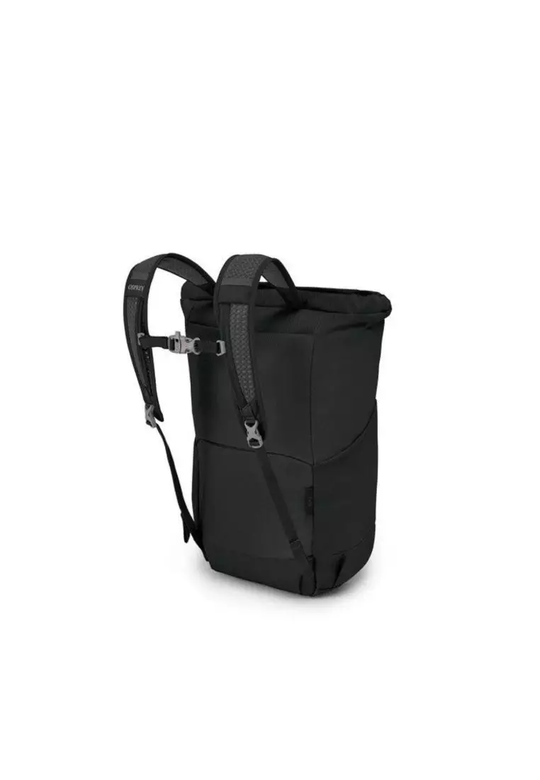 Osprey Osprey Daylite Tote Pack 20L - Everyday (Black)