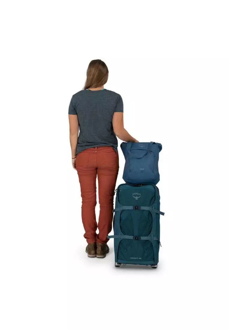 Osprey Osprey Daylite Tote Pack 20L - Everyday (Black)