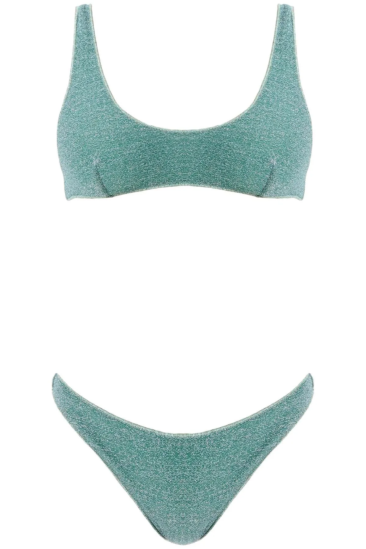 Oséree    Oséree Bikini Set With Luminous