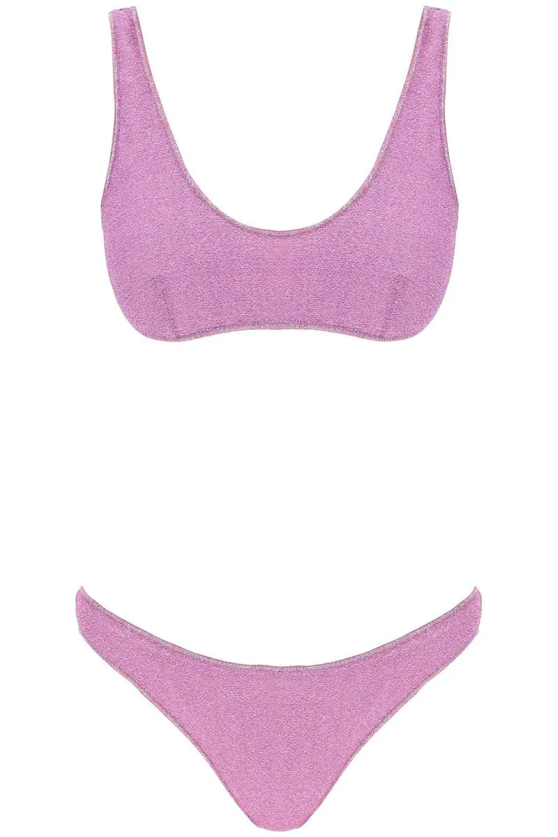 Oséree    Oséree Bikini Set With Luminous