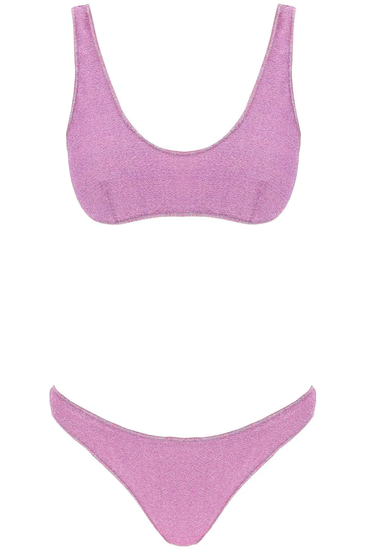 Oséree    Oséree Bikini Set With Luminous