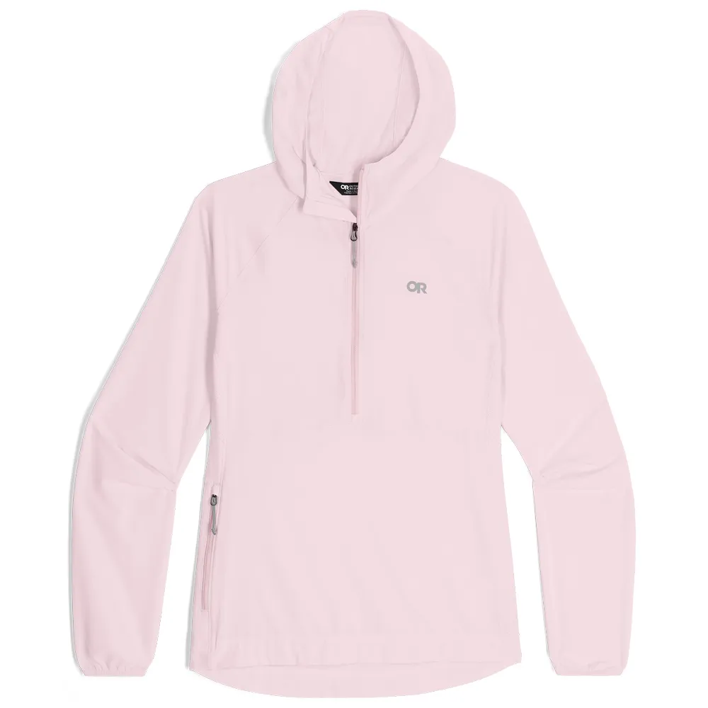 OUTDOOR RESEARCH Women’s Astroman Air Sun Hoodie