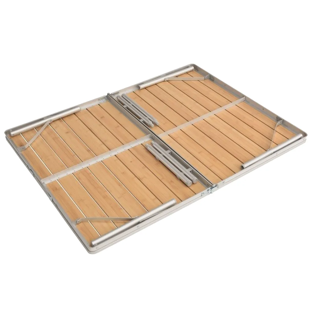 Outwell Calgary Folding Table - Large
