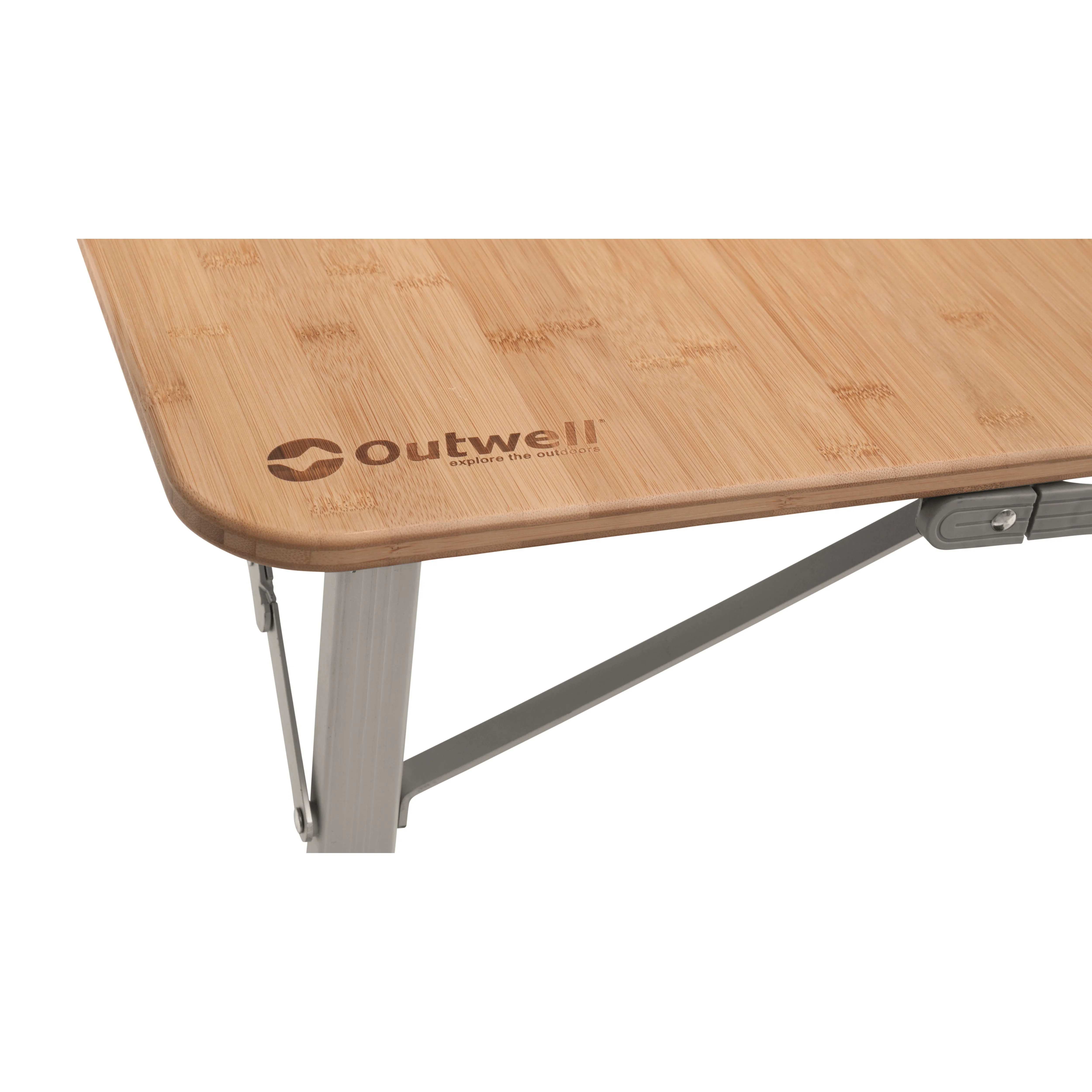 Outwell Custer L Brown | Buy Outwell Custer L Brown here | Outnorth