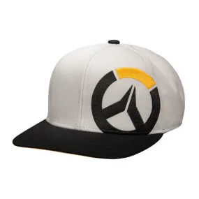 Overwatch Melee Snapback Cap