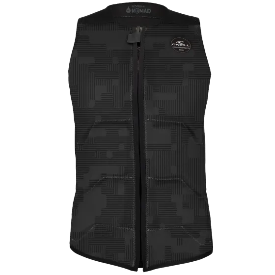 O'Neill Nomad Comp SAMPLE Impact Vest - Medium