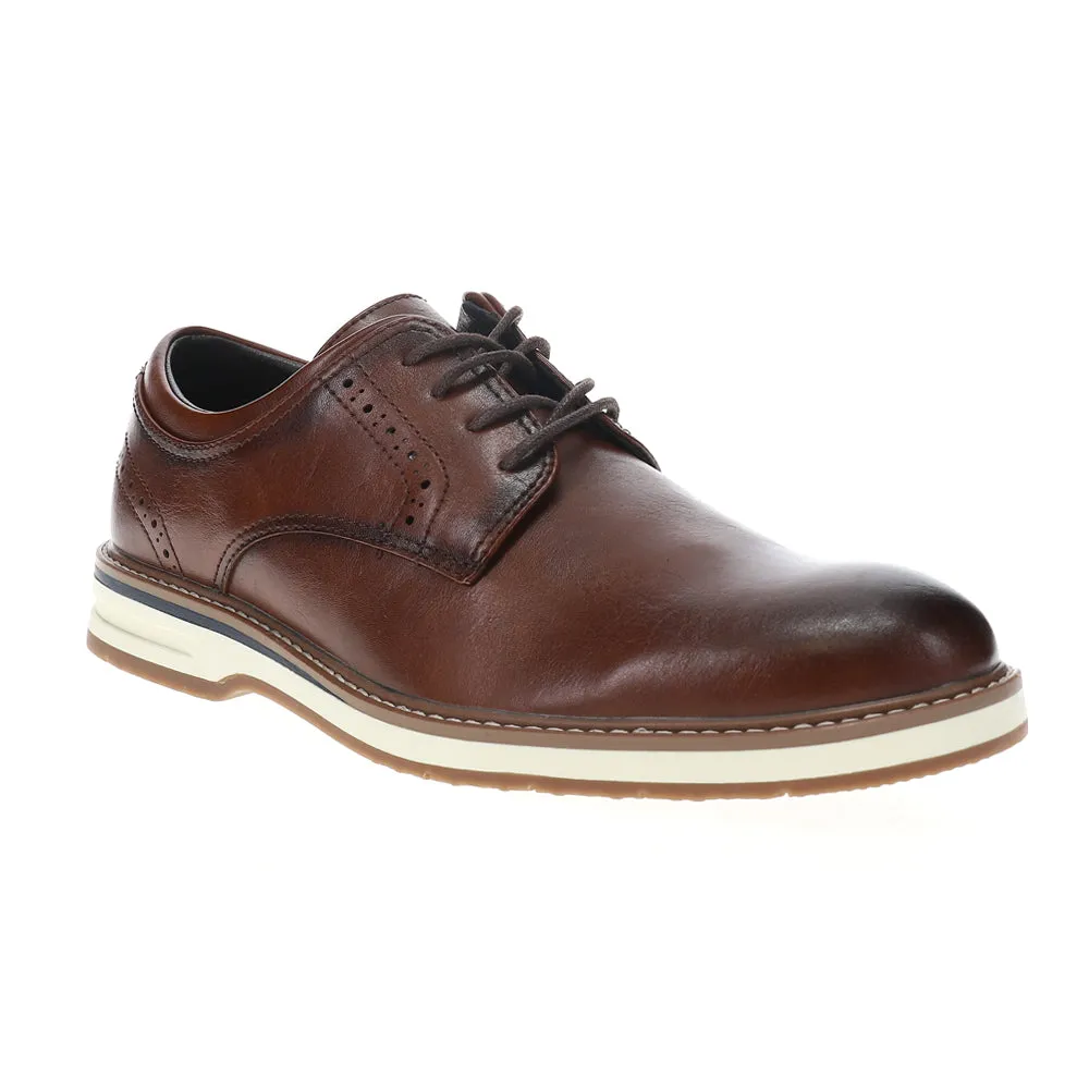 Oxford II Plain Toe Dress Shoes