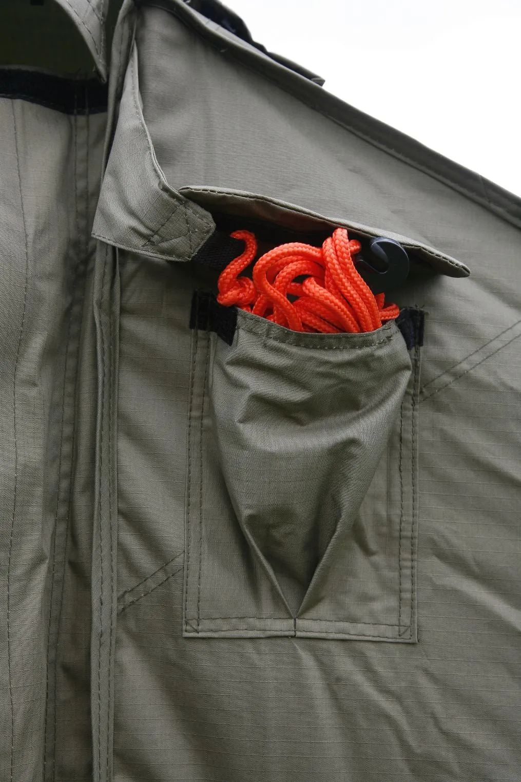 Oztent RV-4 & 5 Person 30 Second Tent