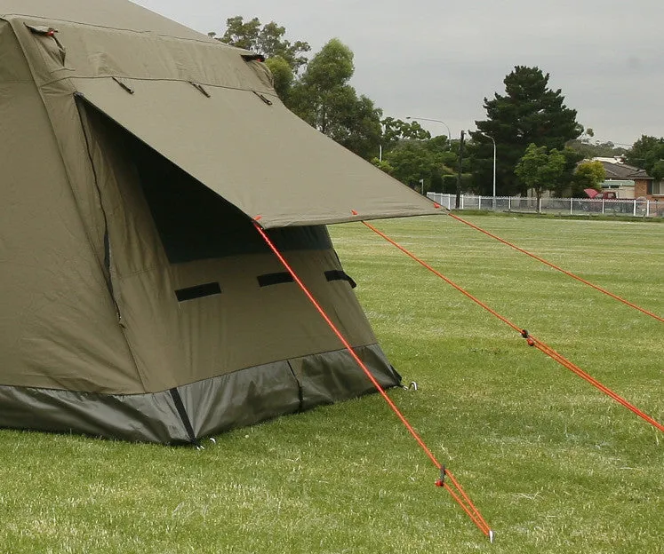 Oztent RV-4 & 5 Person 30 Second Tent