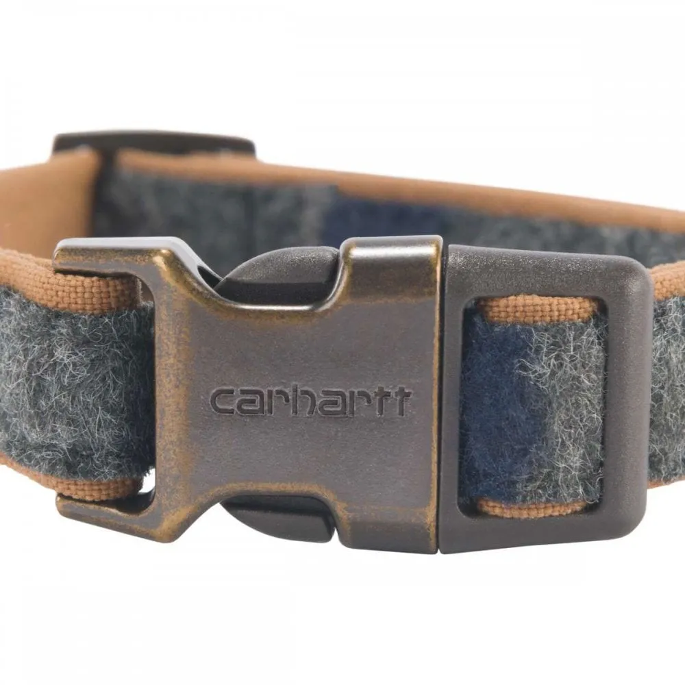 P000461 Blanket Stripe Dog Collar