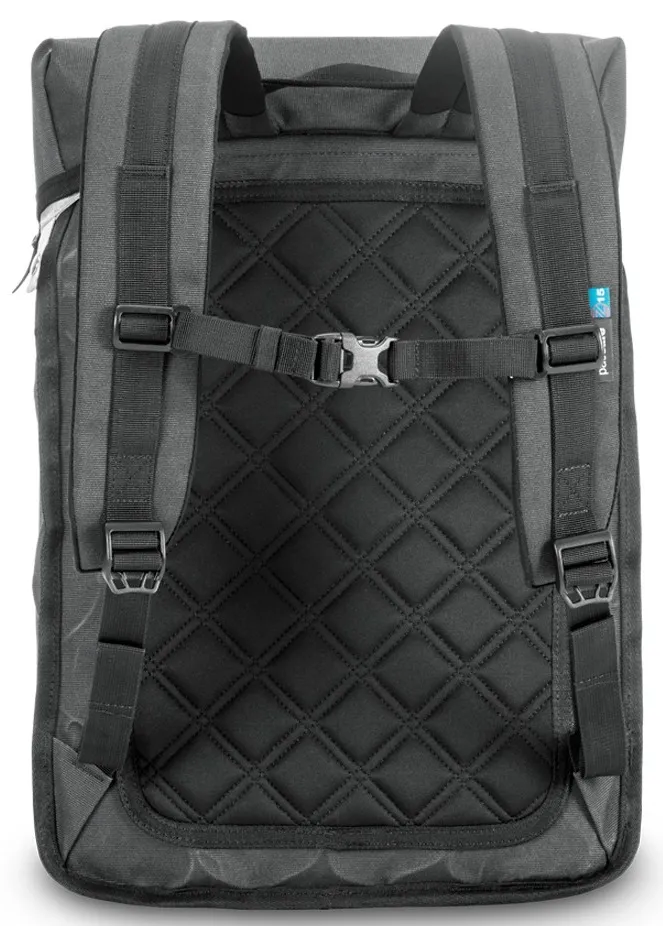 Pacsafe Ultimatesafe Z15 Anti-Theft Backpack 