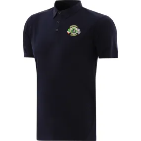Padraig Pearse Chicago Jenson Polo Shirt