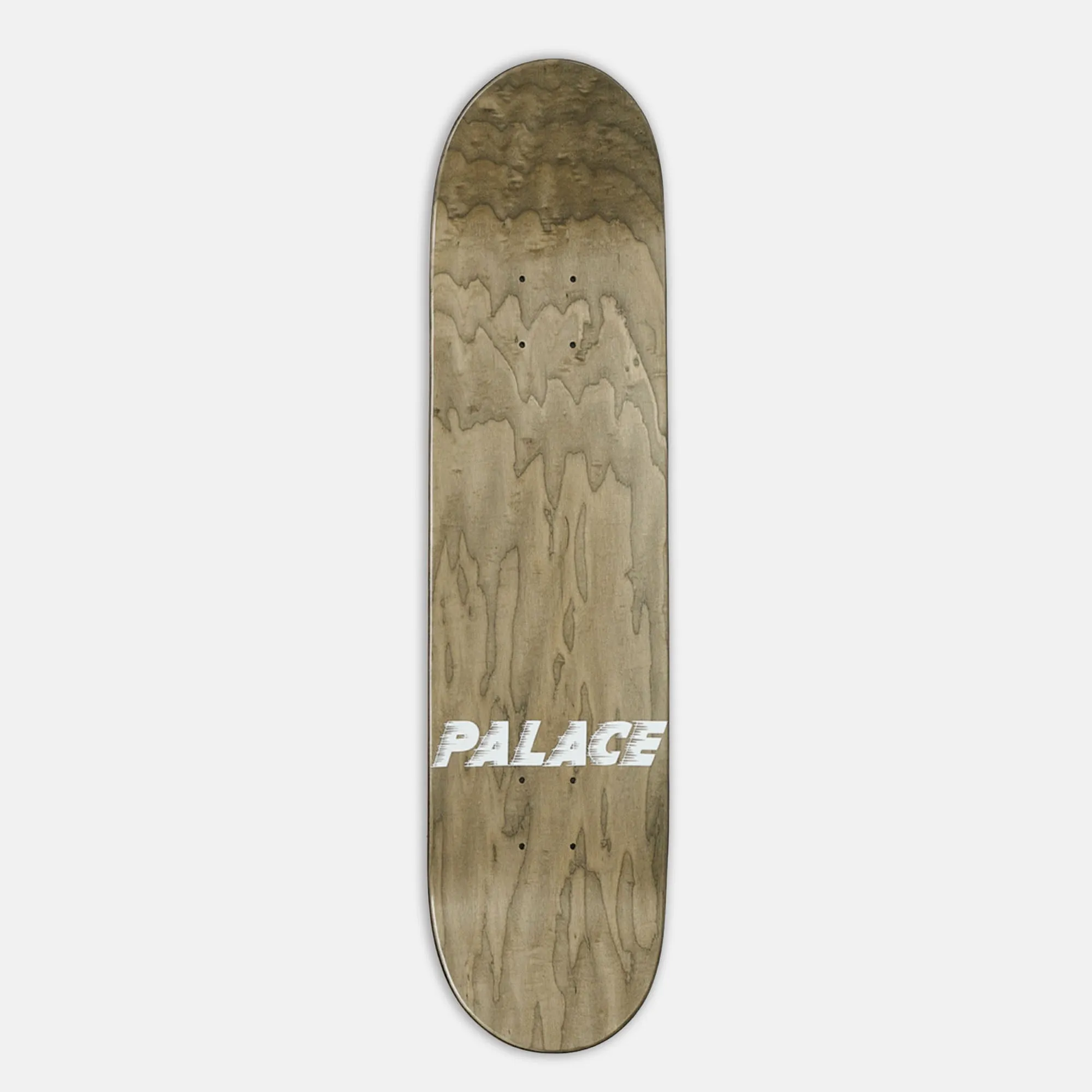 Palace Skateboards - 7.75 Fast Skateboard Deck