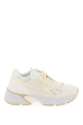 Palm Angels    Palm Angels Palm Runner Sneakers For