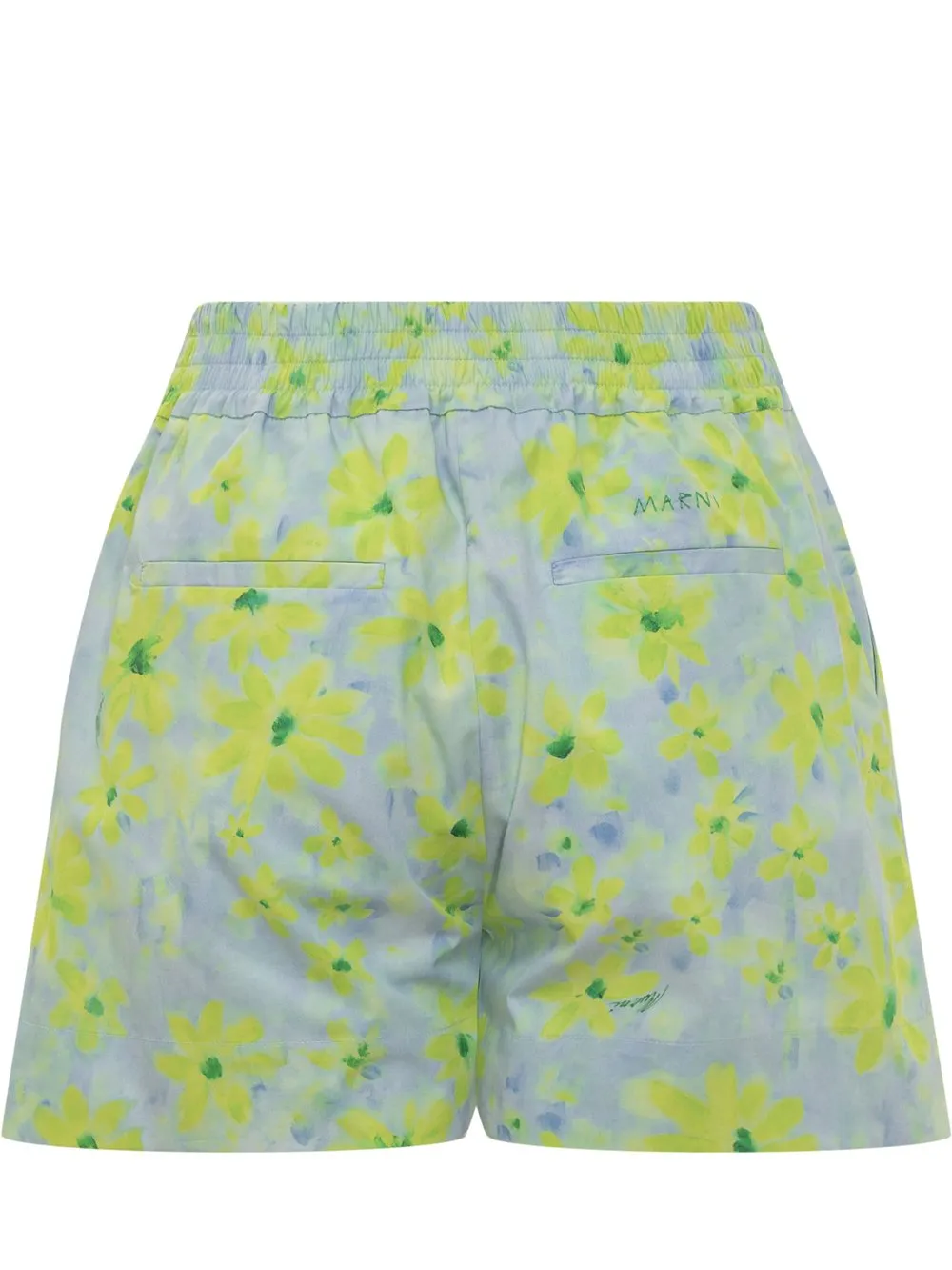 Parade Shorts