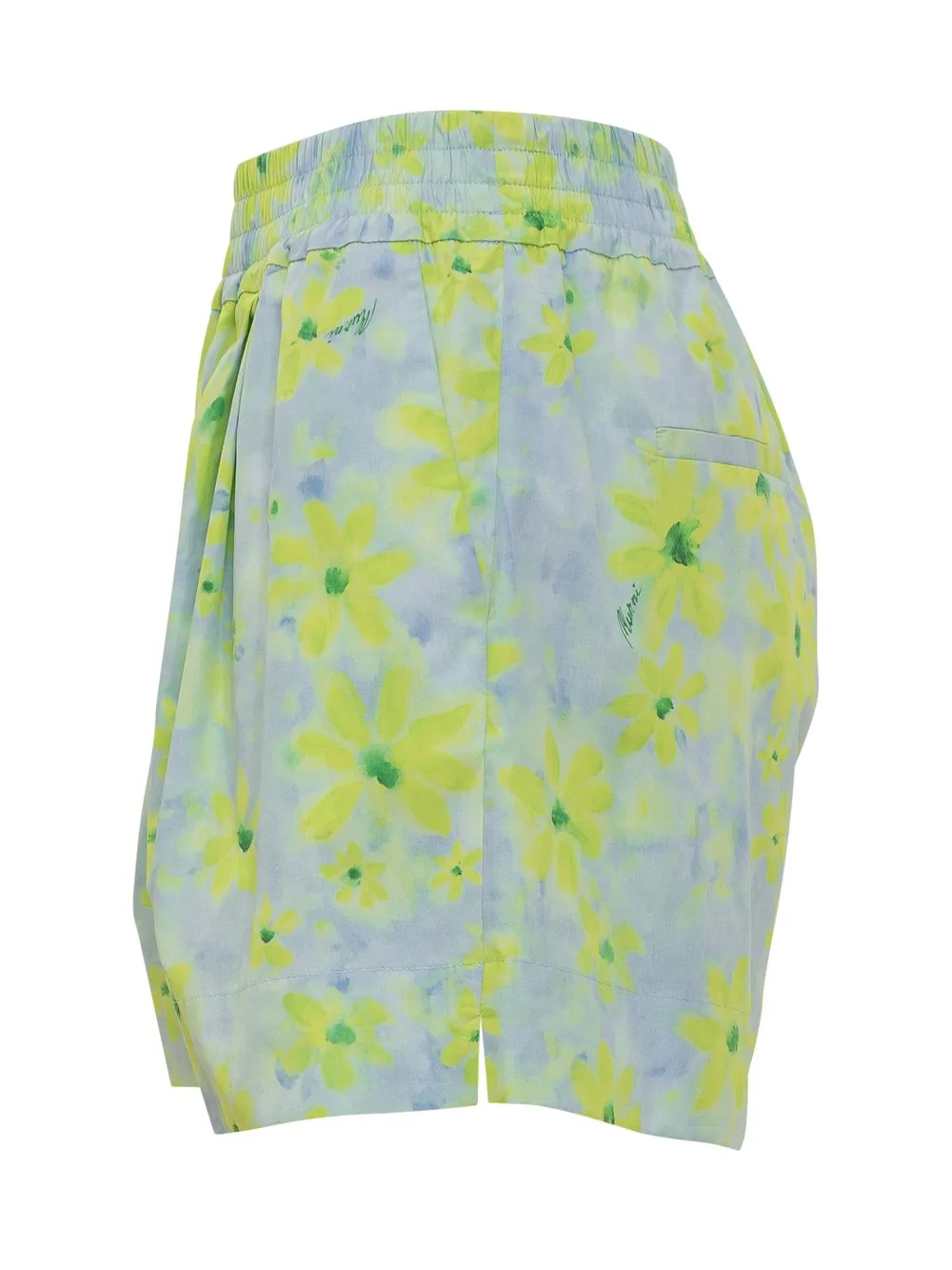 Parade Shorts