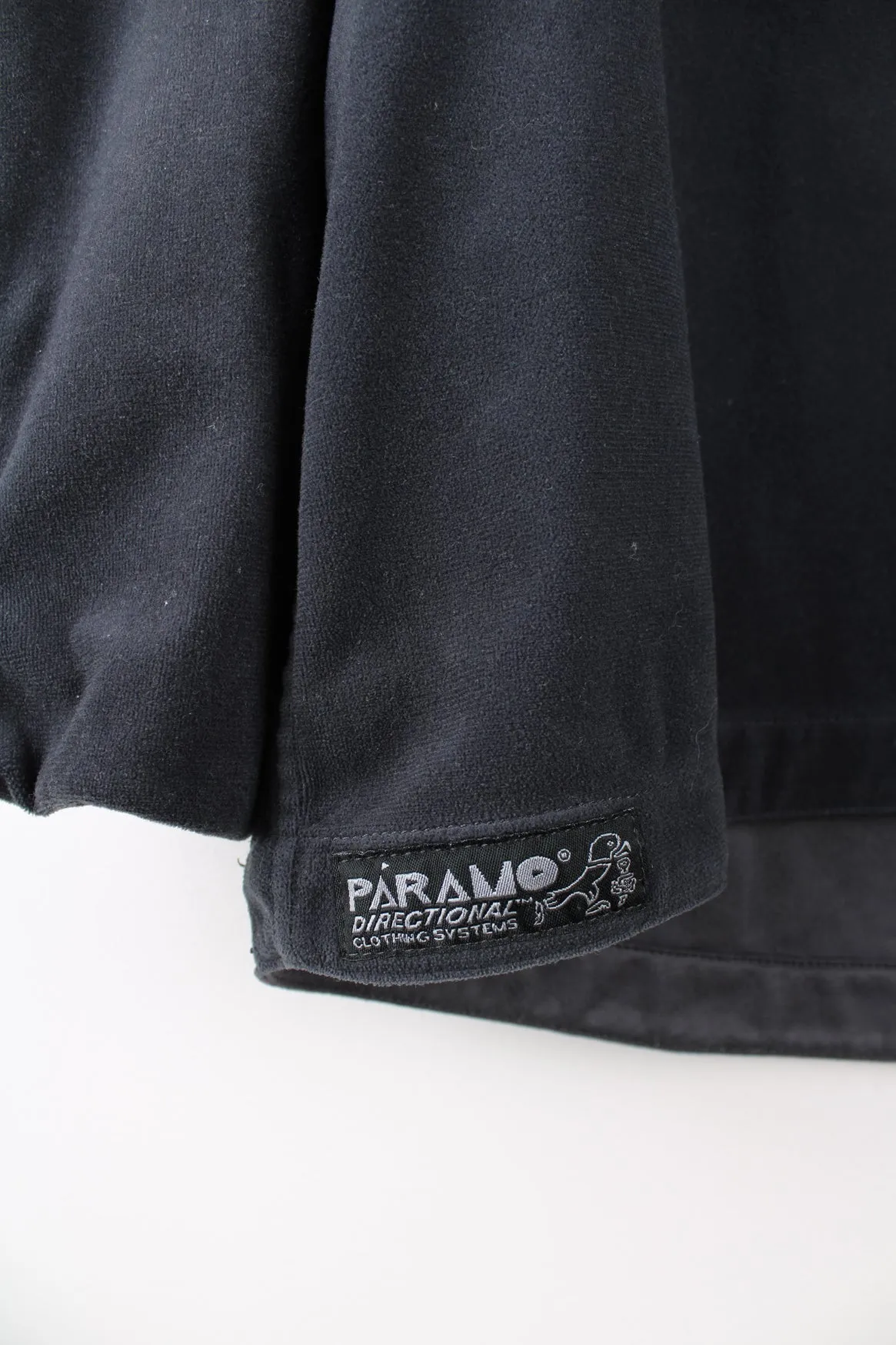 Paramo Parameta S Reversible Pullover