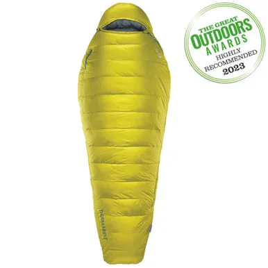 Parsec 20F Down Sleeping Bag
