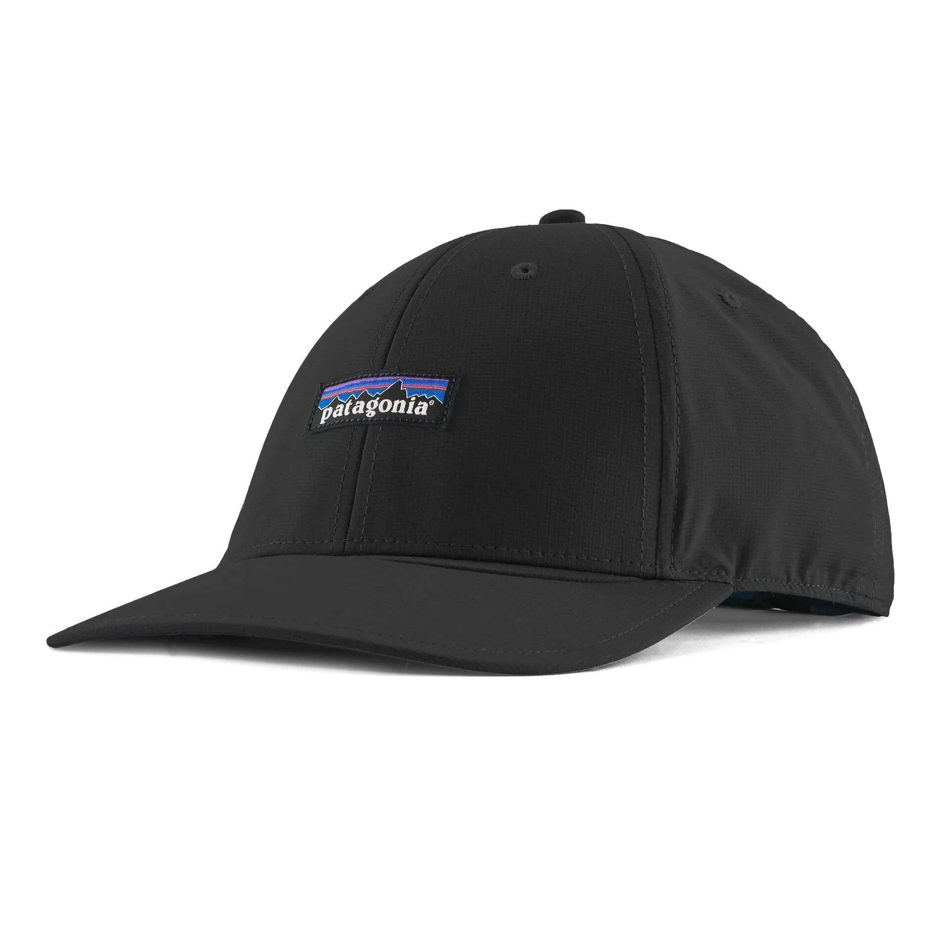 Patagonia Airshed Cap Black