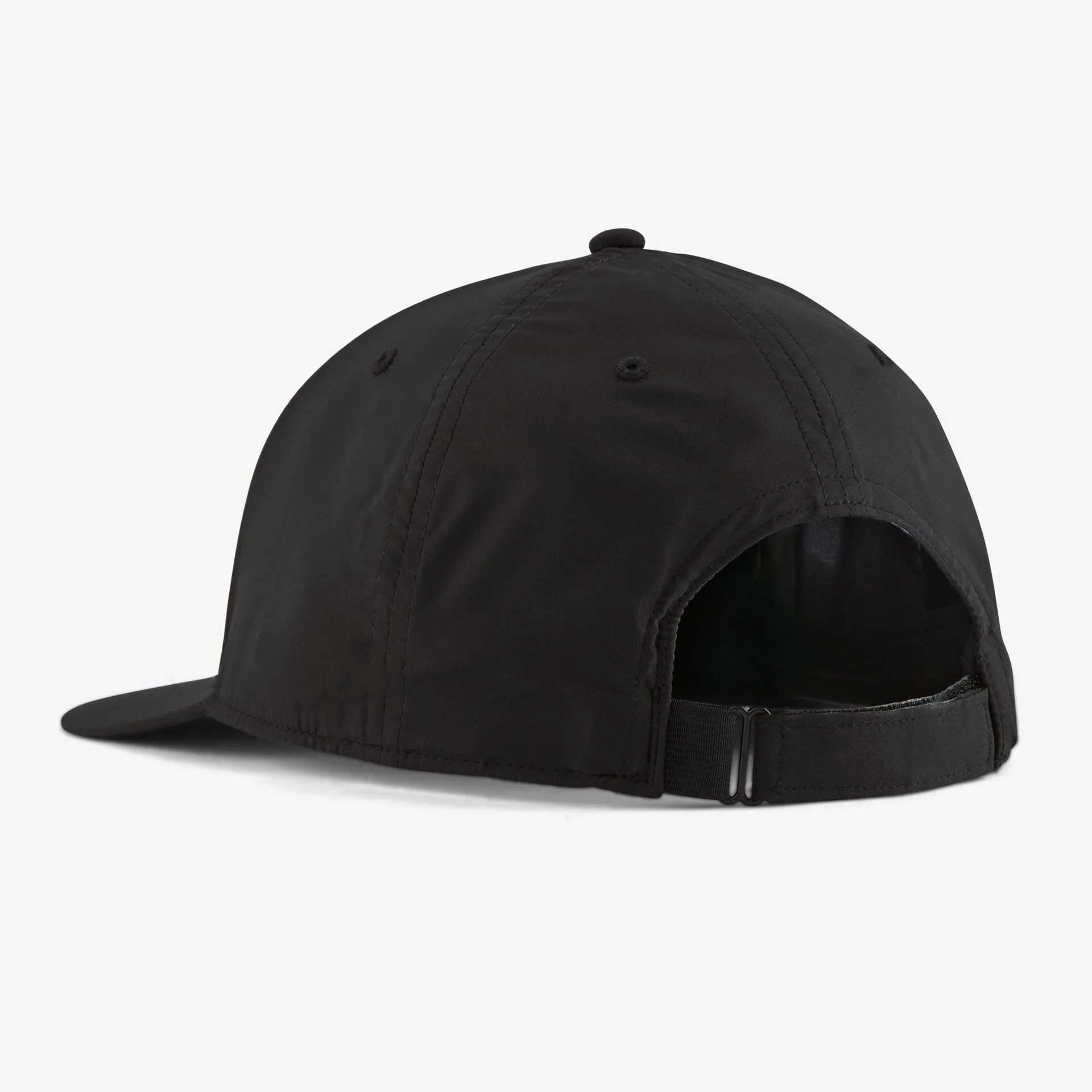 Patagonia Airshed Cap Black