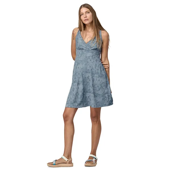 Patagonia Amber Dawn Dress Women's