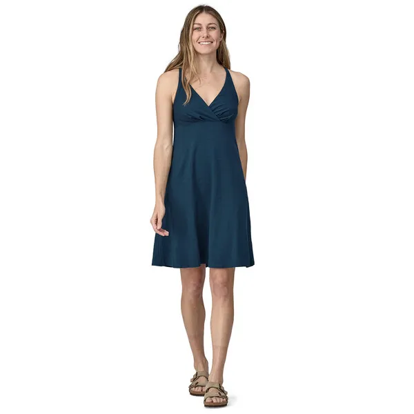 Patagonia Amber Dawn Dress Women's