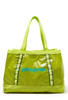 Patagonia Black Hole Tote 25L - Phosphorus Green
