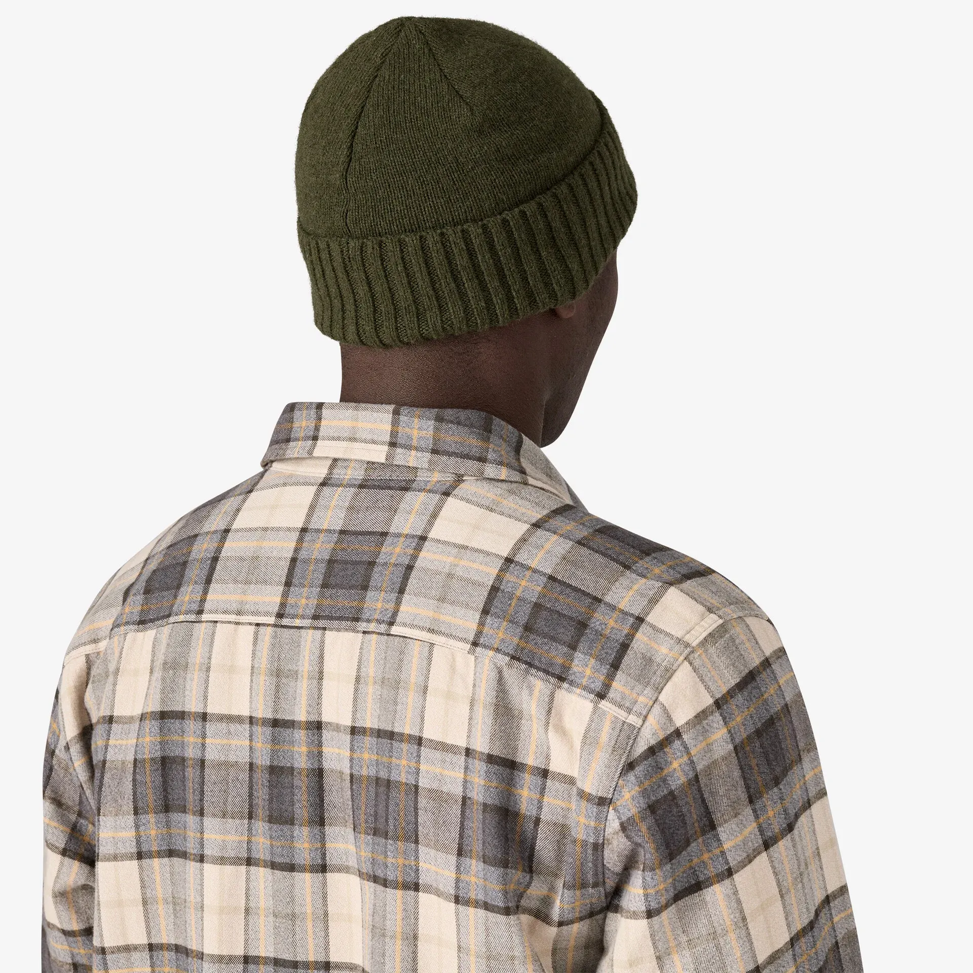 Patagonia Brodeo Beanie