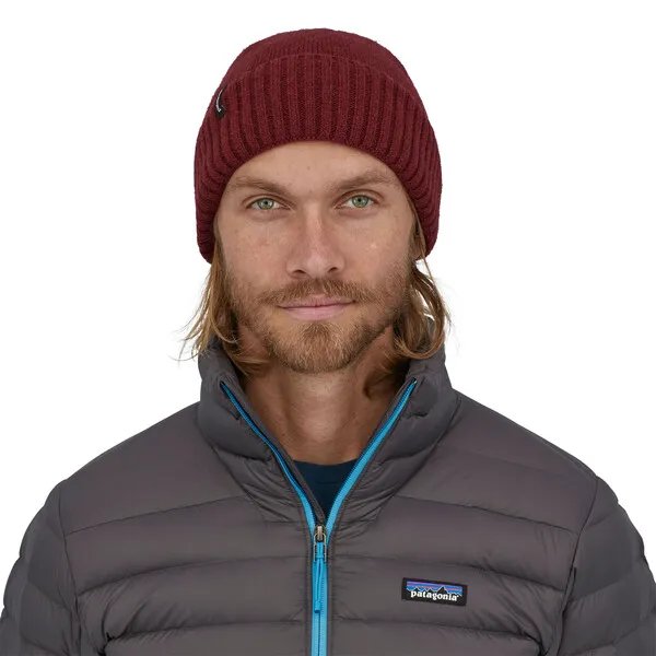 Patagonia Brodeo Beanie