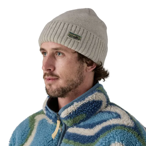 Patagonia Brodeo Beanie