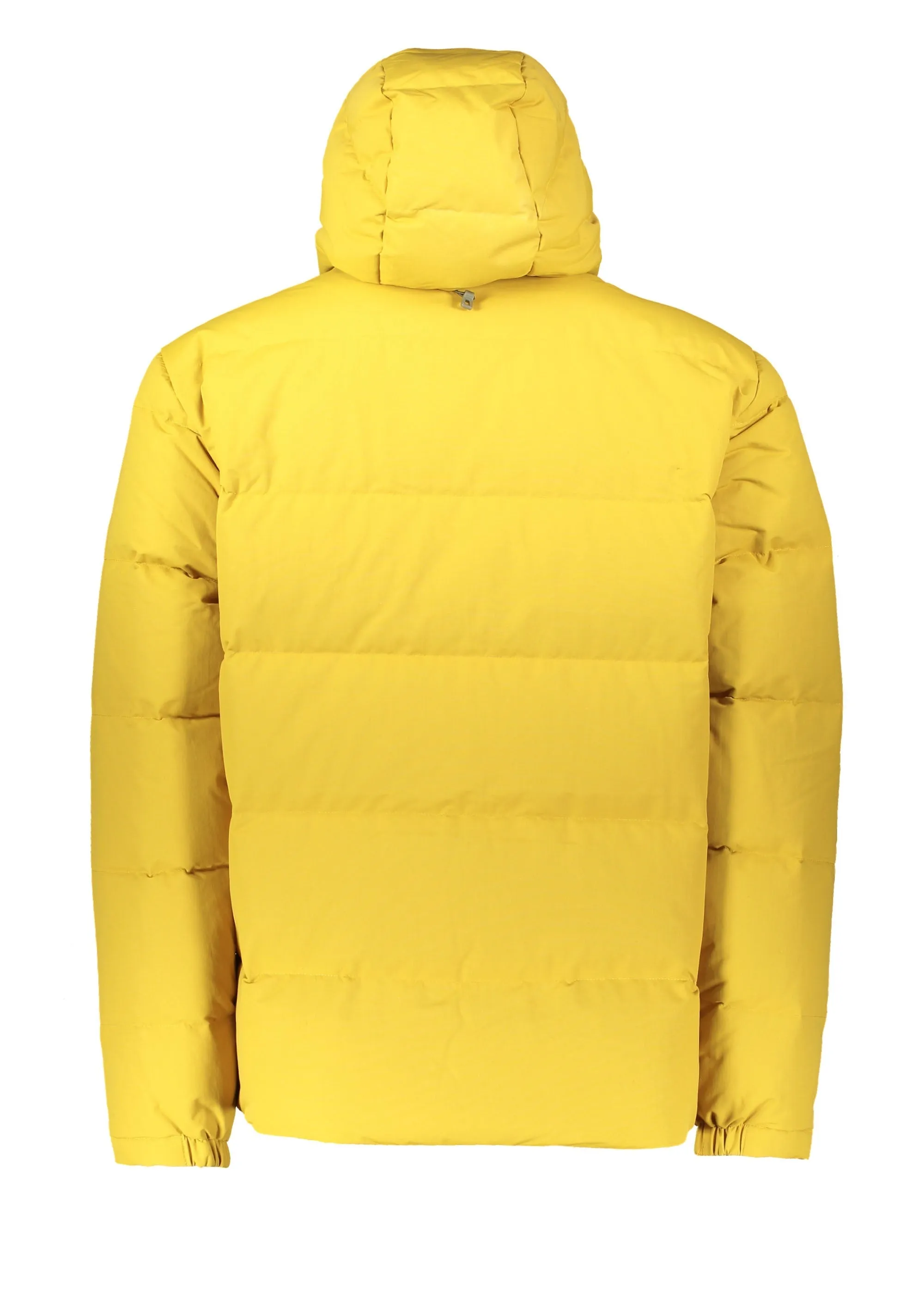 Patagonia Downdrift Jacket - Cabin Gold