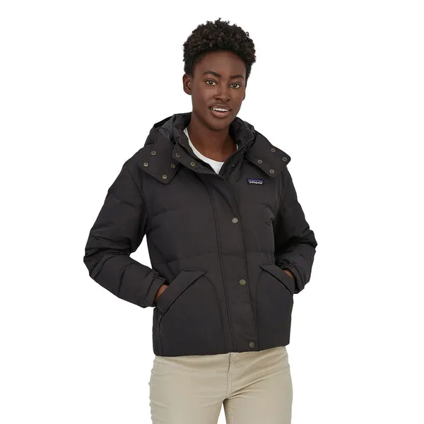 Patagonia Downdrift Jacket Women's