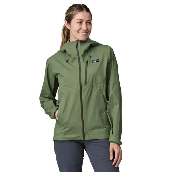 Patagonia Granite Crest Jacket Women's