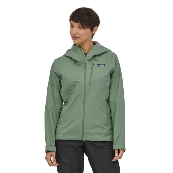 Patagonia Granite Crest Jacket Women's