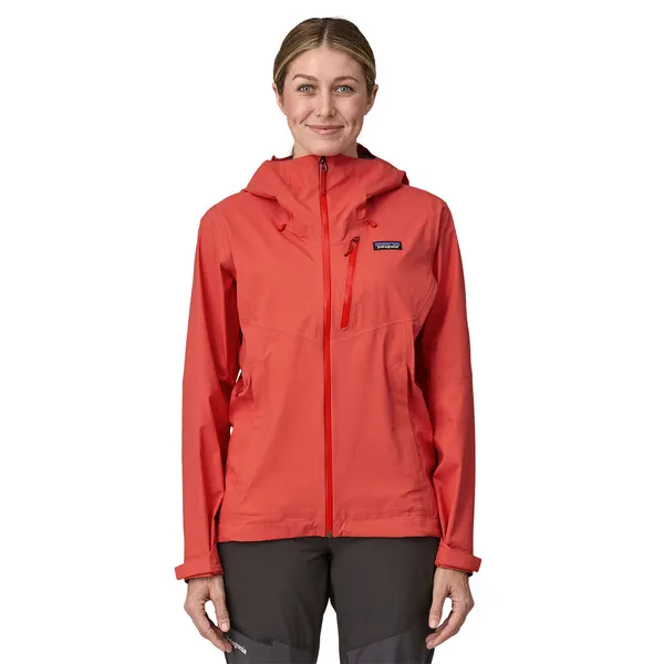 Patagonia Granite Crest Jacket Women's