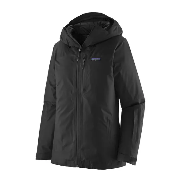 Patagonia Insulated Powder Town Jacket Women's