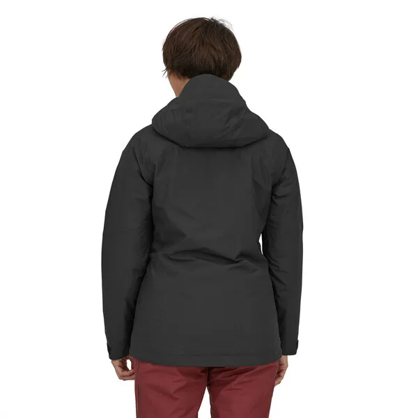 Patagonia Insulated Powder Town Jacket Women's