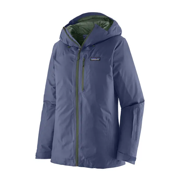 Patagonia Insulated Powder Town Jacket Women's