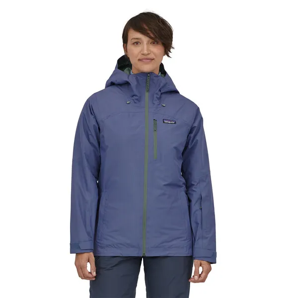 Patagonia Insulated Powder Town Jacket Women's